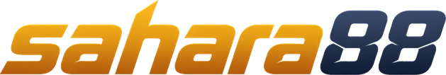Logo sahara88 platform hiburan online Indonesia
